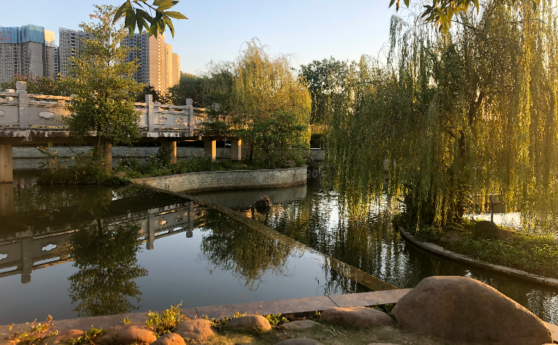 水美惠州系列——冯慧娜