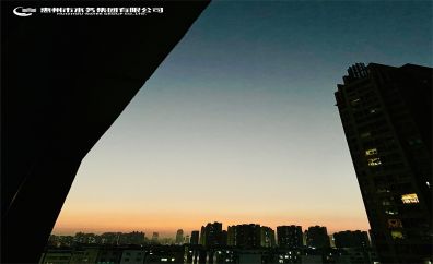 夕阳西下——骆咏仪