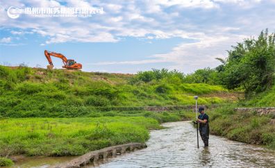 涉水而来——张雅婷