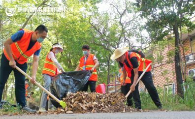 最敬业的人——吴贤珠